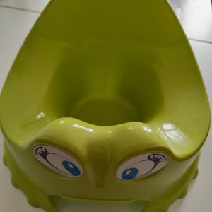 Pot toilette pour bébé 