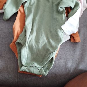 Vêtement bébé C&A