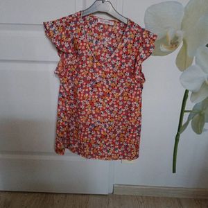 Blouse taille S/M