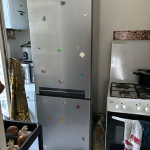 Réfrigérateur congel 
