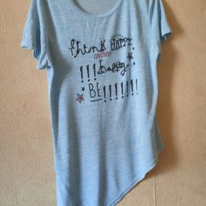 Tee-shirt taille 38