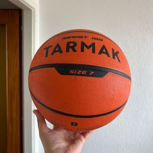 Ballon basket 