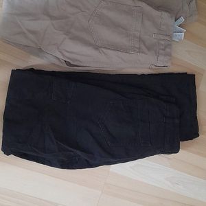 Cargo Pull and Bear taille 32