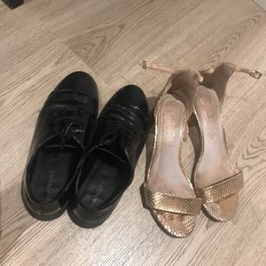 Sandales et chaussures femme 37