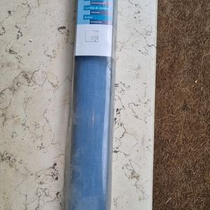 Store enrouleur kallia bleu 45 cm