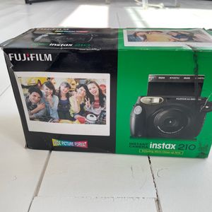 Fujifilm Instamax 210