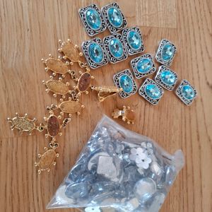 Pour DIY bijoux 
