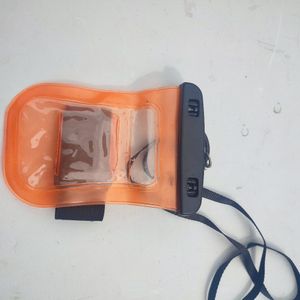 Protège téléphone pour aller dans l'eau
