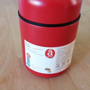 Boite alimentaire isotherme 0,3 litred