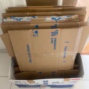 15 cartons de déménagement