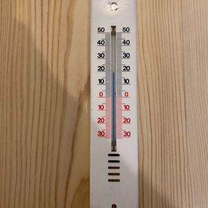 Thermomètre 