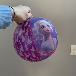 Ballon gonflable #Disney