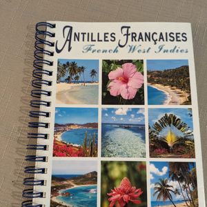Agenda Antilles 