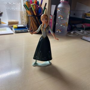 Figurine de Anna 
