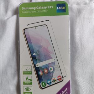 Protection écran Samsung s21 