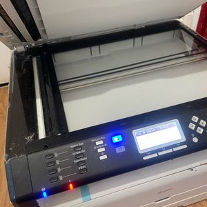 Imprimante photocopieuse 