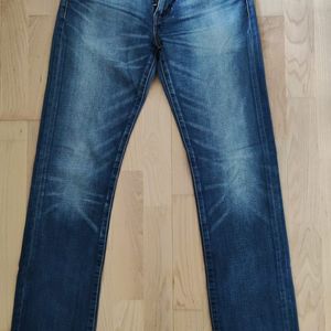 Jean Levi's taille 29 32