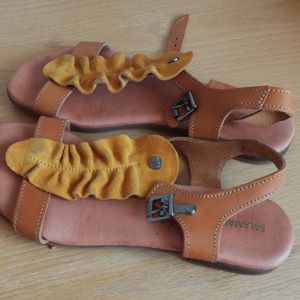 Sandales taille 38