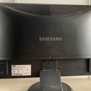 Écran ordinateur Samsung