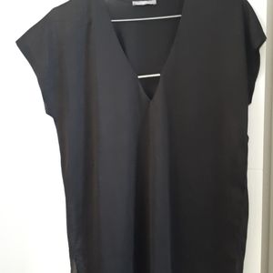 T-shirt Zara femme taille M
