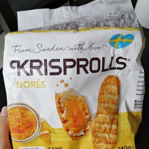 Krispolls 