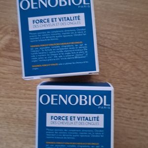 cure oenobiol