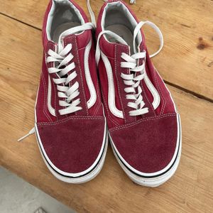 Chaussures homme VANS Taille 43