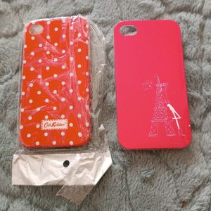 Coques iPhone 4