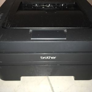 Imprimante laser Brother A4