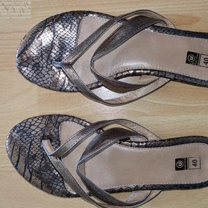 sandales femme taille 40