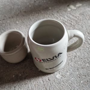 Mug+gobelet 