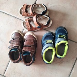 Chaussures enfant