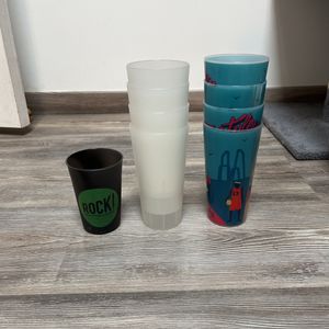 Eco cup 