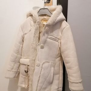 Manteau enfant 4 ans 