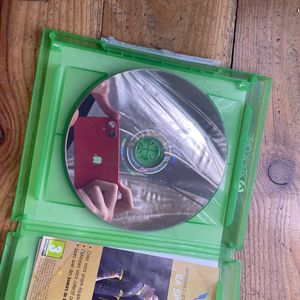 FIFA 16 Xbox one