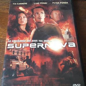 DVD Supernova