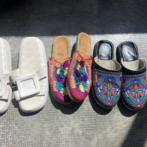Chaussures enfants fille 