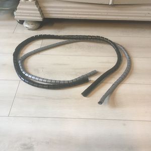 2 Gaines cache cable