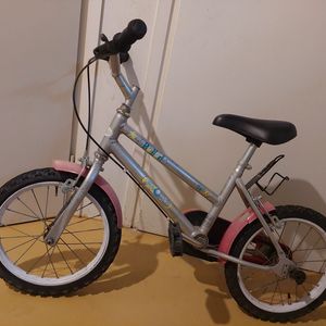 Vélo enfant