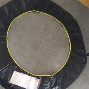 Protection trampoline 1m40 de diamètre 