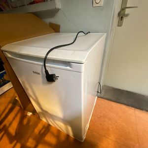 Réfrigérateur Saba 
