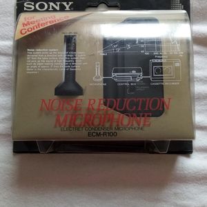 Kit réducteur de bruit