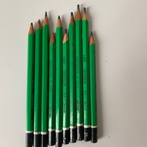 Crayons à papier