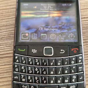 Faux téléphone BlackBerry