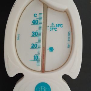 Thermomètre bébé 