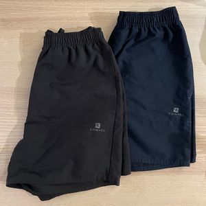 Shorts - TXS