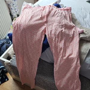 Pantalon pyjama T 44/46
