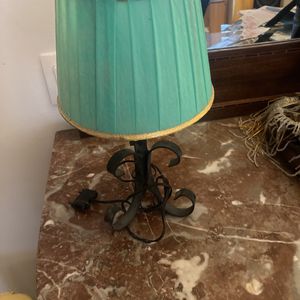 Petite lampe vintage 