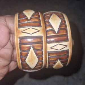 Bracelet ethnique 