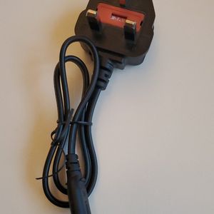 Câble d'alimentation I-SHENG SP-62 3A 250V 